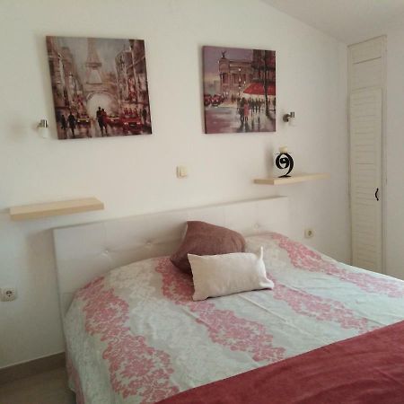 Apartments Slavica Jovanovic Sveti Stefan Dış mekan fotoğraf